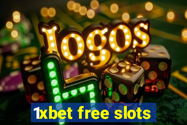 1xbet free slots