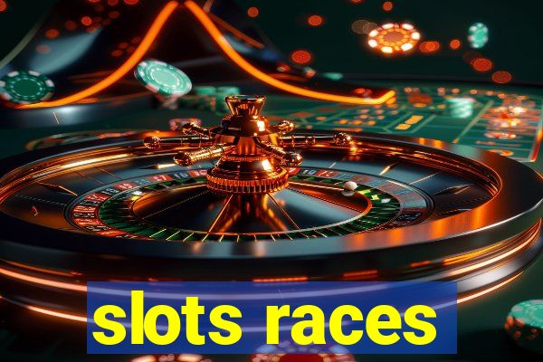 slots races