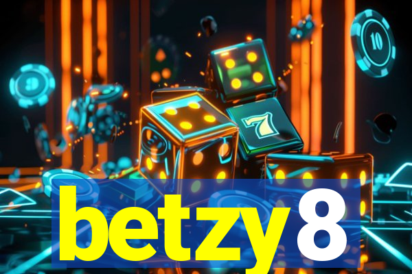 betzy8