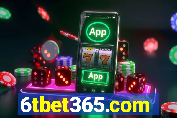 6tbet365.com