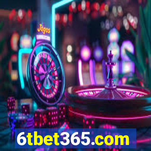 6tbet365.com