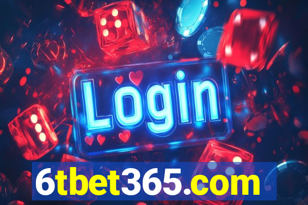 6tbet365.com