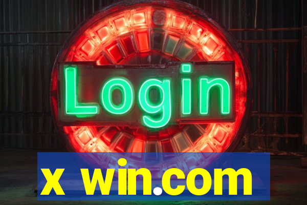 x win.com