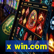 x win.com