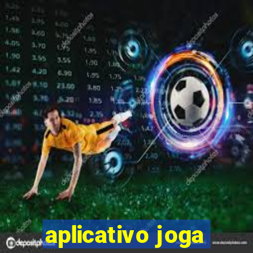 aplicativo joga