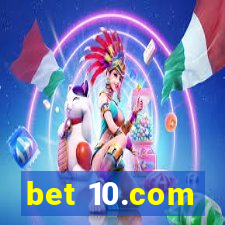 bet 10.com