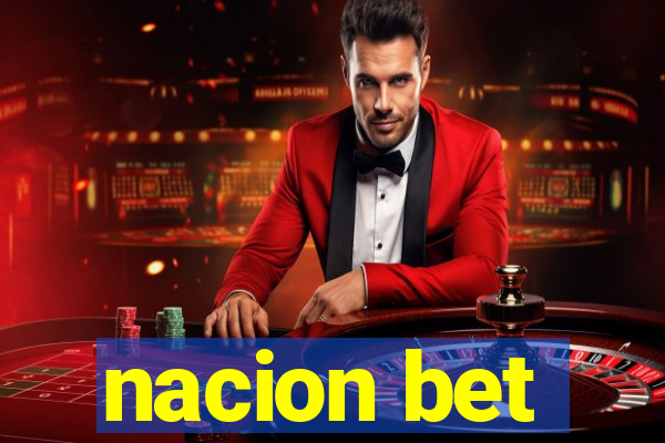 nacion bet