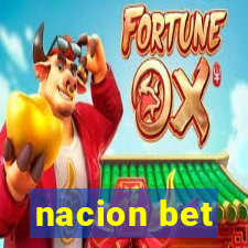 nacion bet