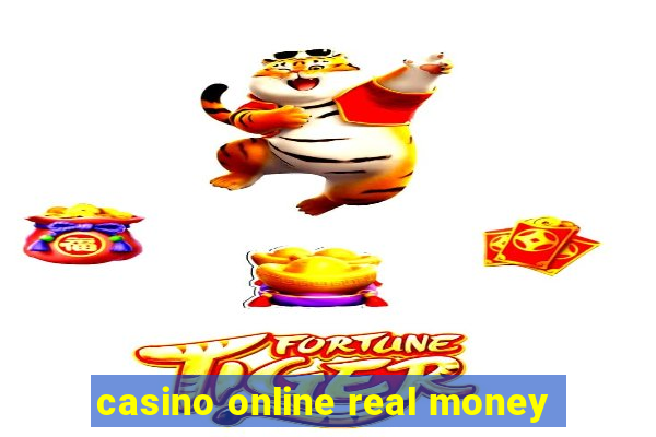 casino online real money