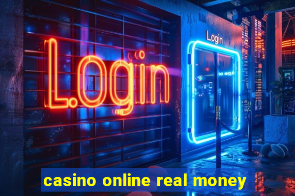 casino online real money