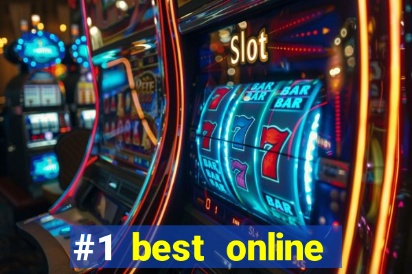 #1 best online casino reviews in canada