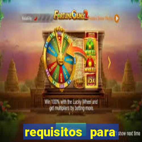 requisitos para jogar wow