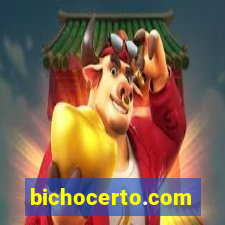 bichocerto.com