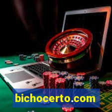 bichocerto.com