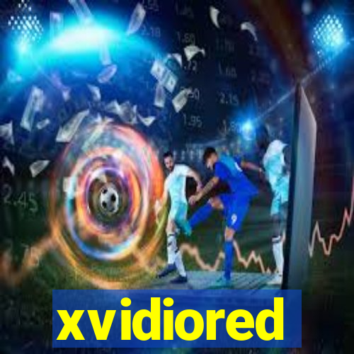 xvidiored