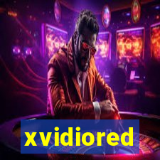 xvidiored