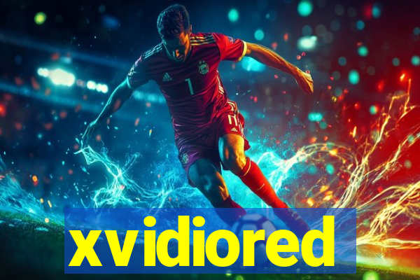 xvidiored