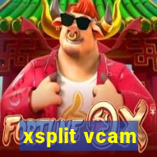 xsplit vcam