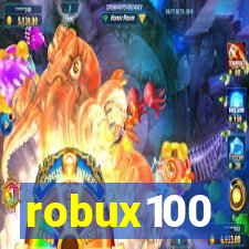 robux100