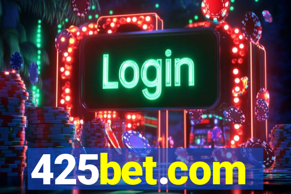 425bet.com