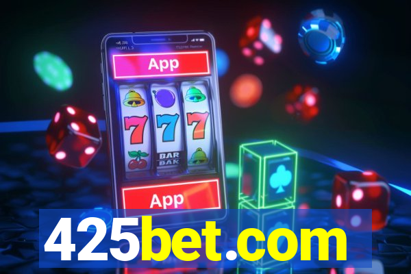 425bet.com