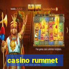 casino rummet