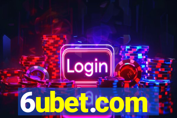 6ubet.com