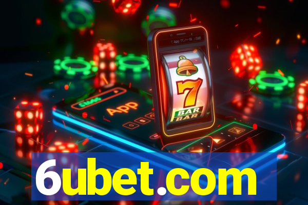 6ubet.com