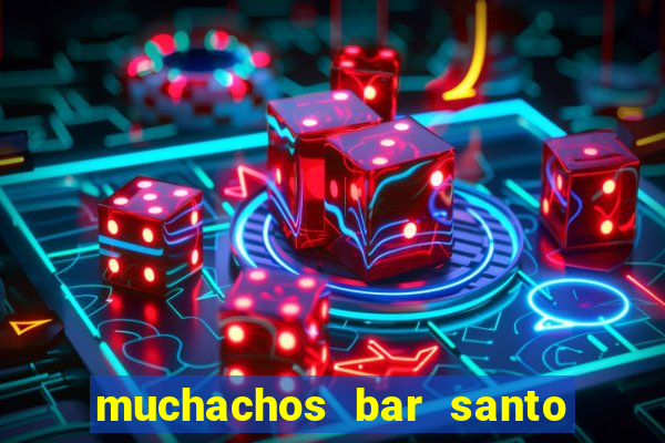 muchachos bar santo amaro instagram