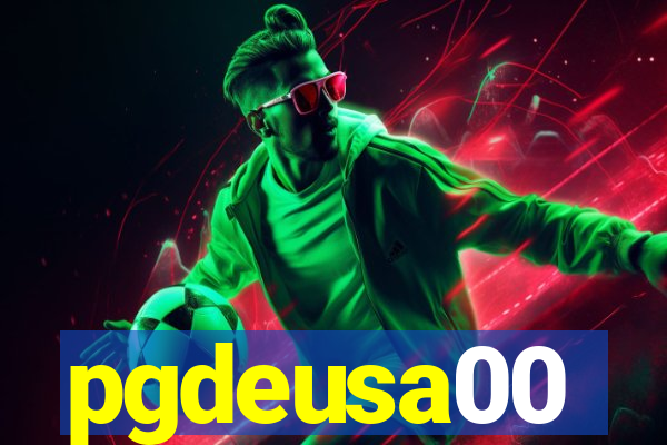 pgdeusa00