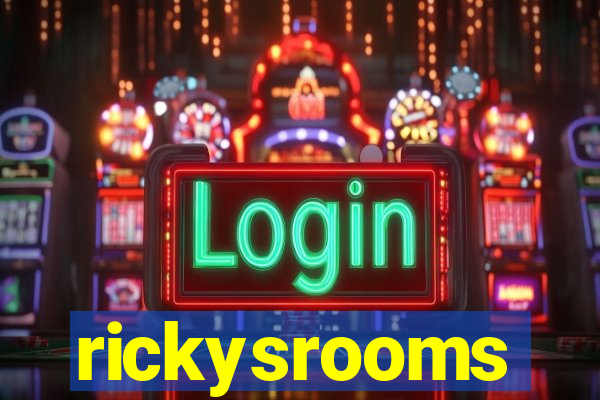 rickysrooms