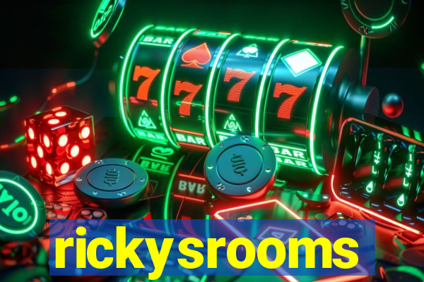 rickysrooms