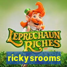 rickysrooms