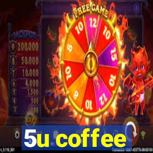 5u coffee