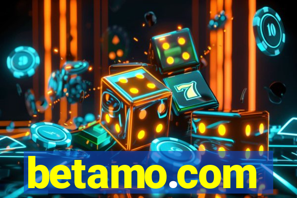 betamo.com