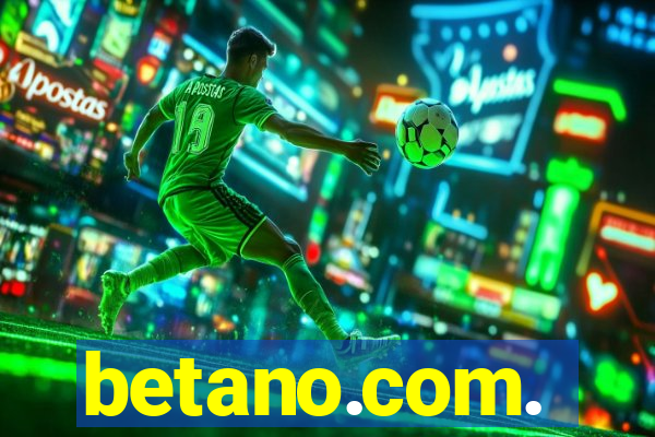 betano.com.