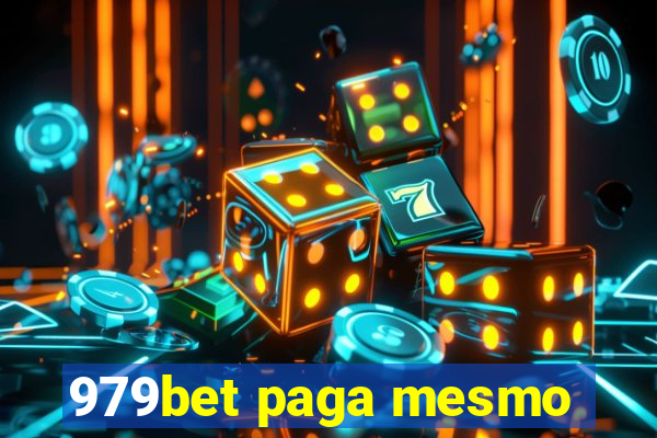 979bet paga mesmo