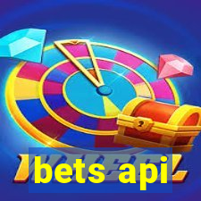 bets api