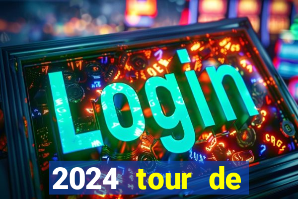 2024 tour de france stage locations casino mecca