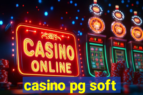 casino pg soft