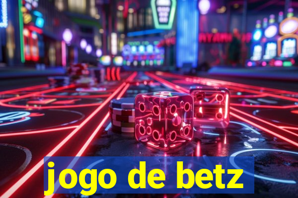 jogo de betz