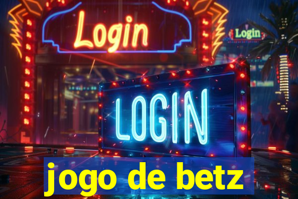 jogo de betz