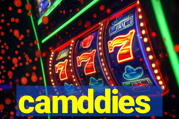 camddies