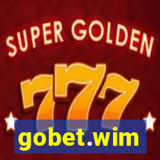 gobet.wim