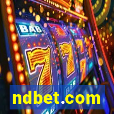 ndbet.com