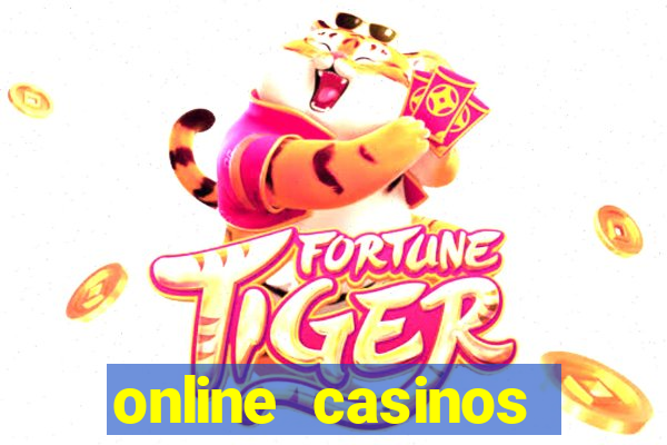 online casinos online uk