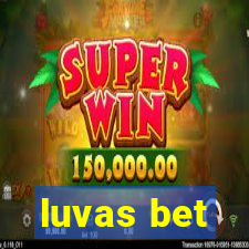 luvas bet