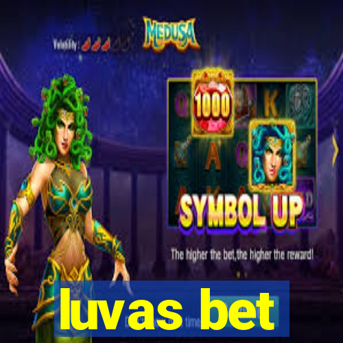 luvas bet