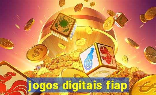 jogos digitais fiap