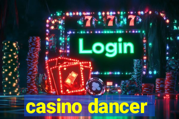 casino dancer